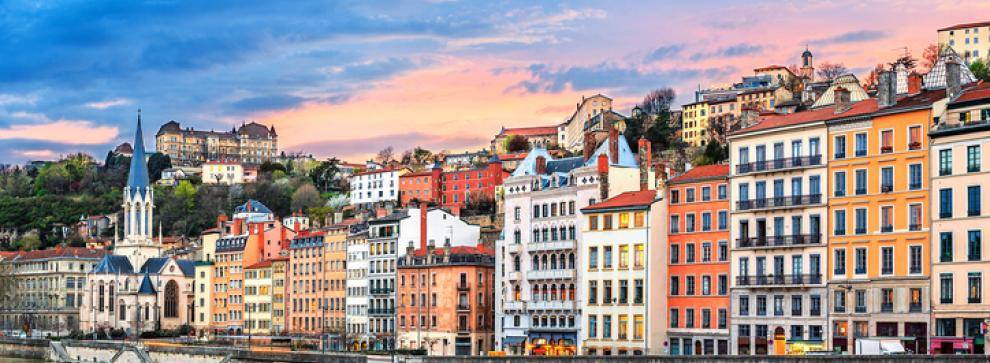 lyon