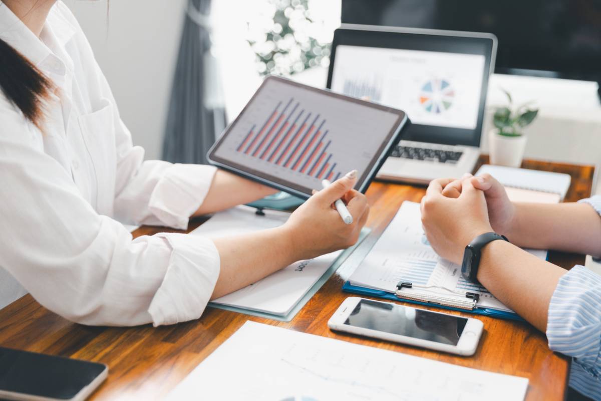 Pourquoi confier votre comptabilité à un cabinet 100% en ligne ?