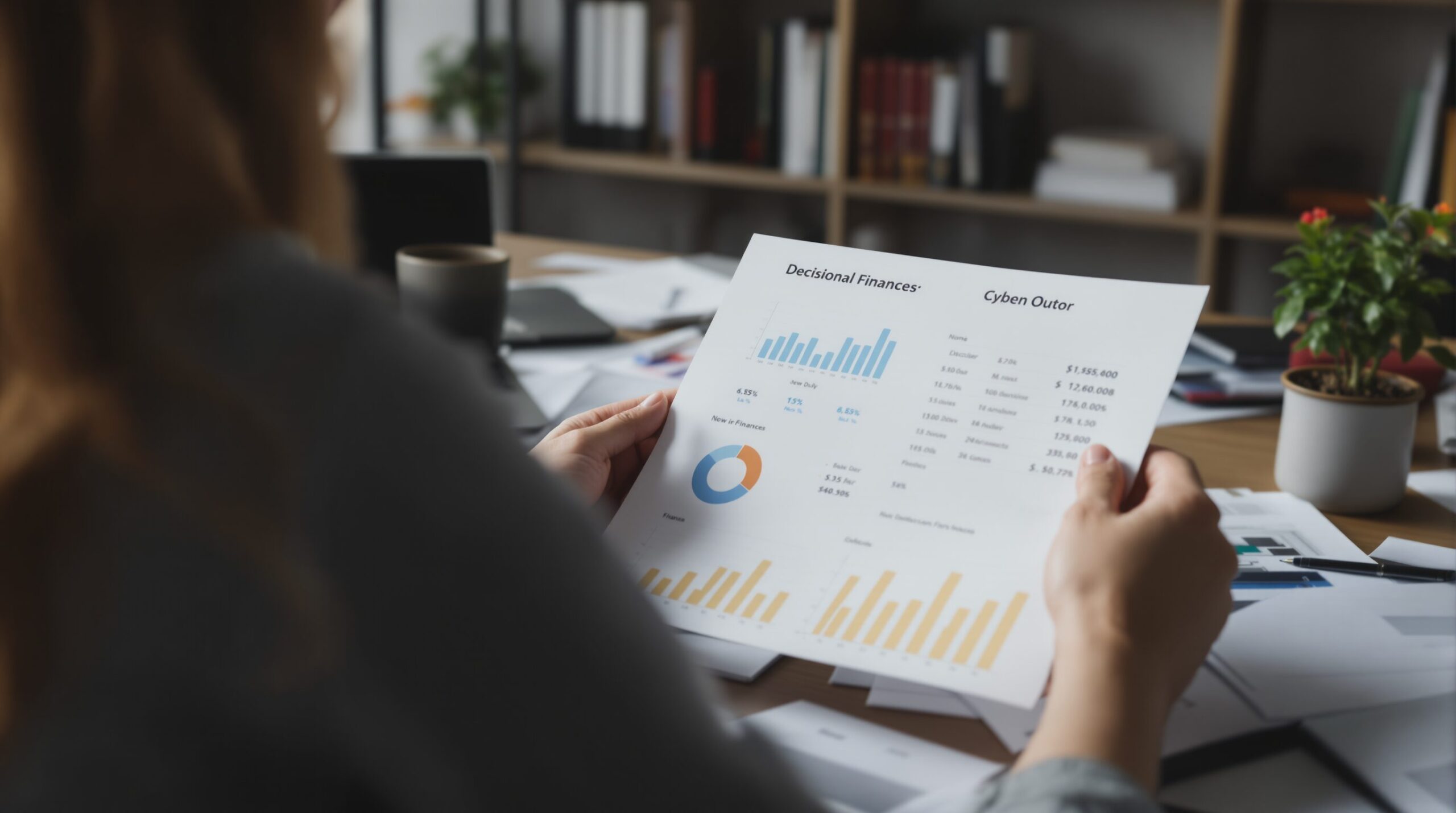 Crédit à la consommation : comment choisir le bon ?