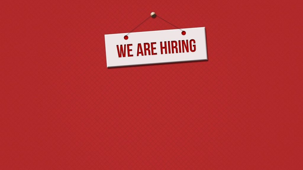 cabinet recrutement digital