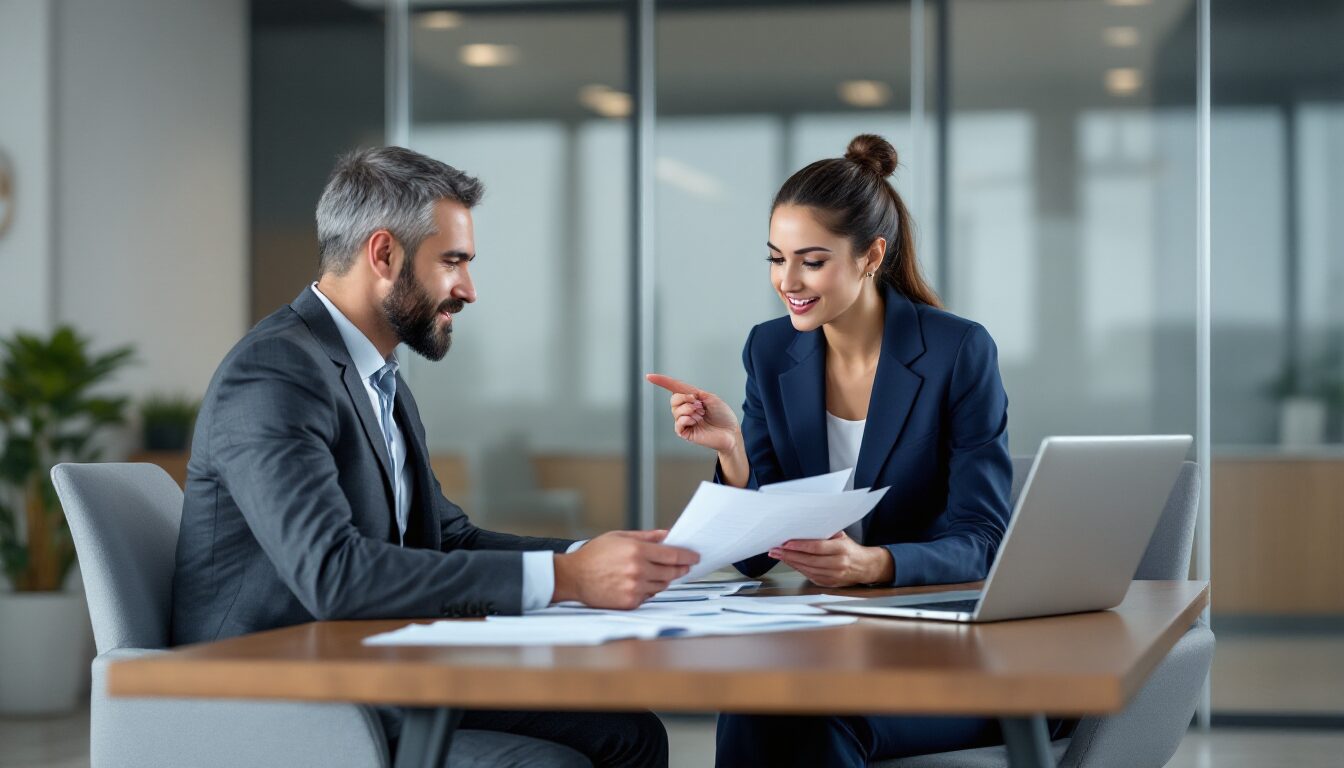 licenciement économique maintien de salaire pendant 1 an