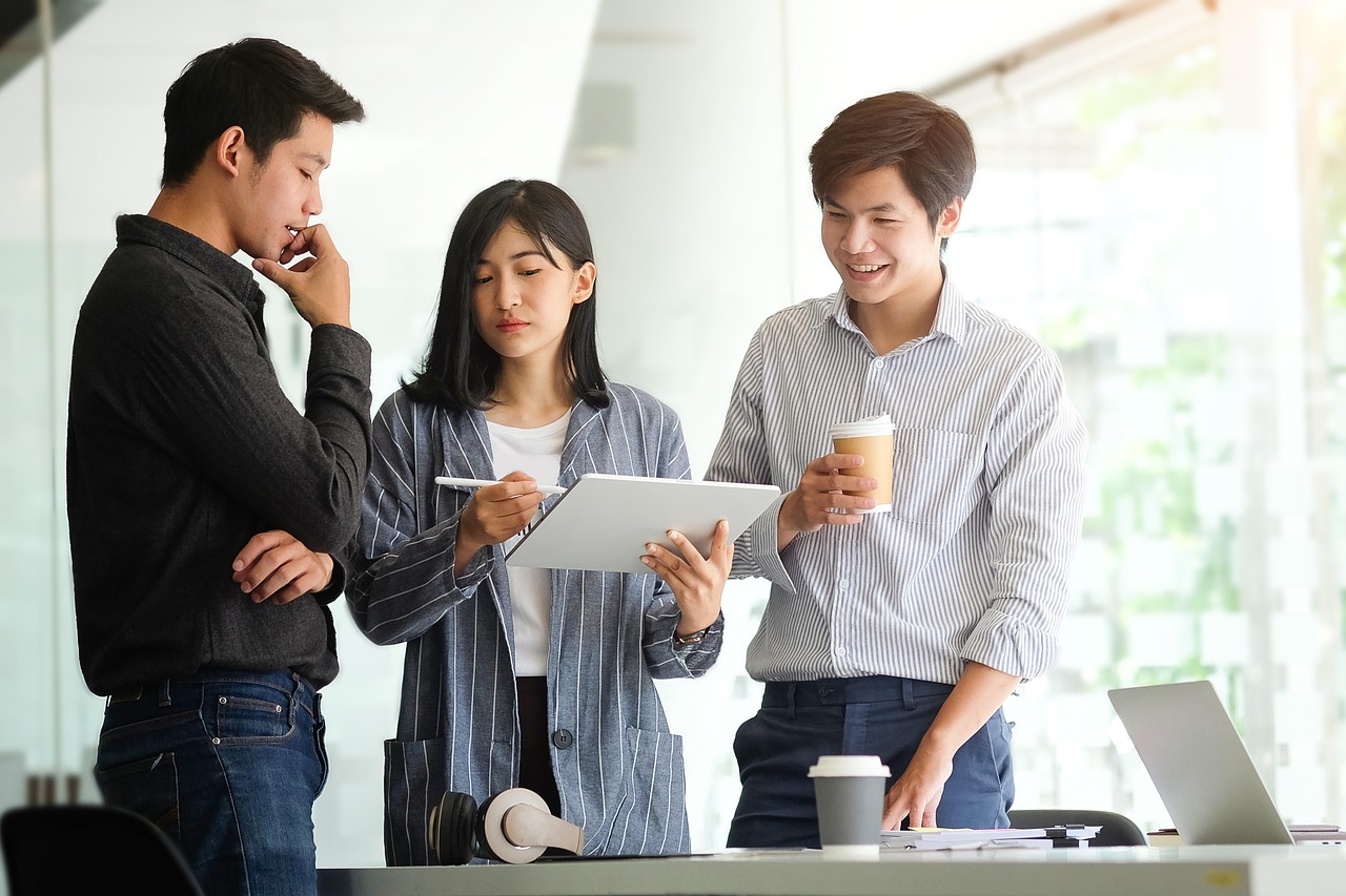 Pourquoi choisir un cabinet de management de transition ?