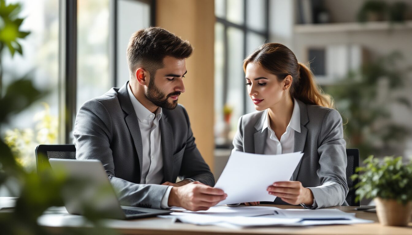 demande d'autorisation de travail pour un salarié étranger
