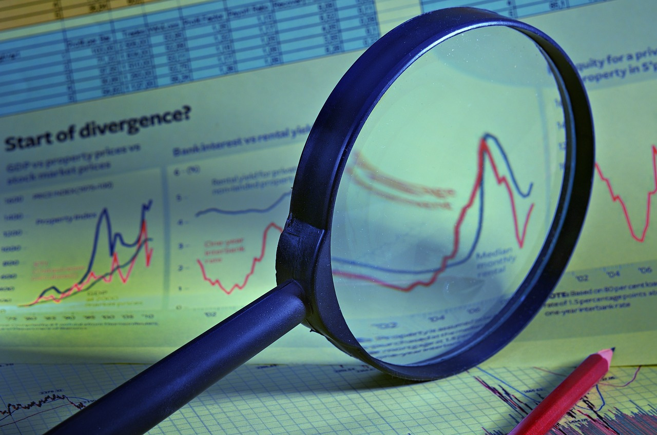 Créer son entreprise : comment faire un plan de financement ?