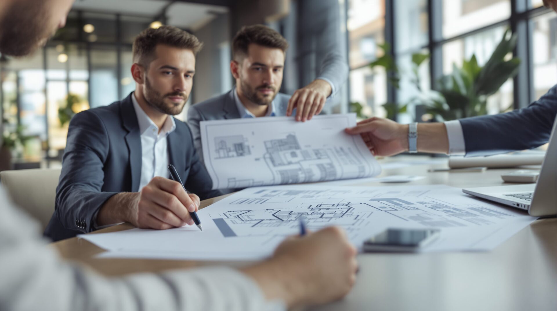 tva sur les terrains