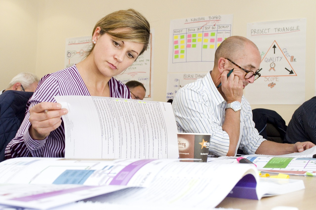 Comment construire le parcours client pour votre entreprise ?