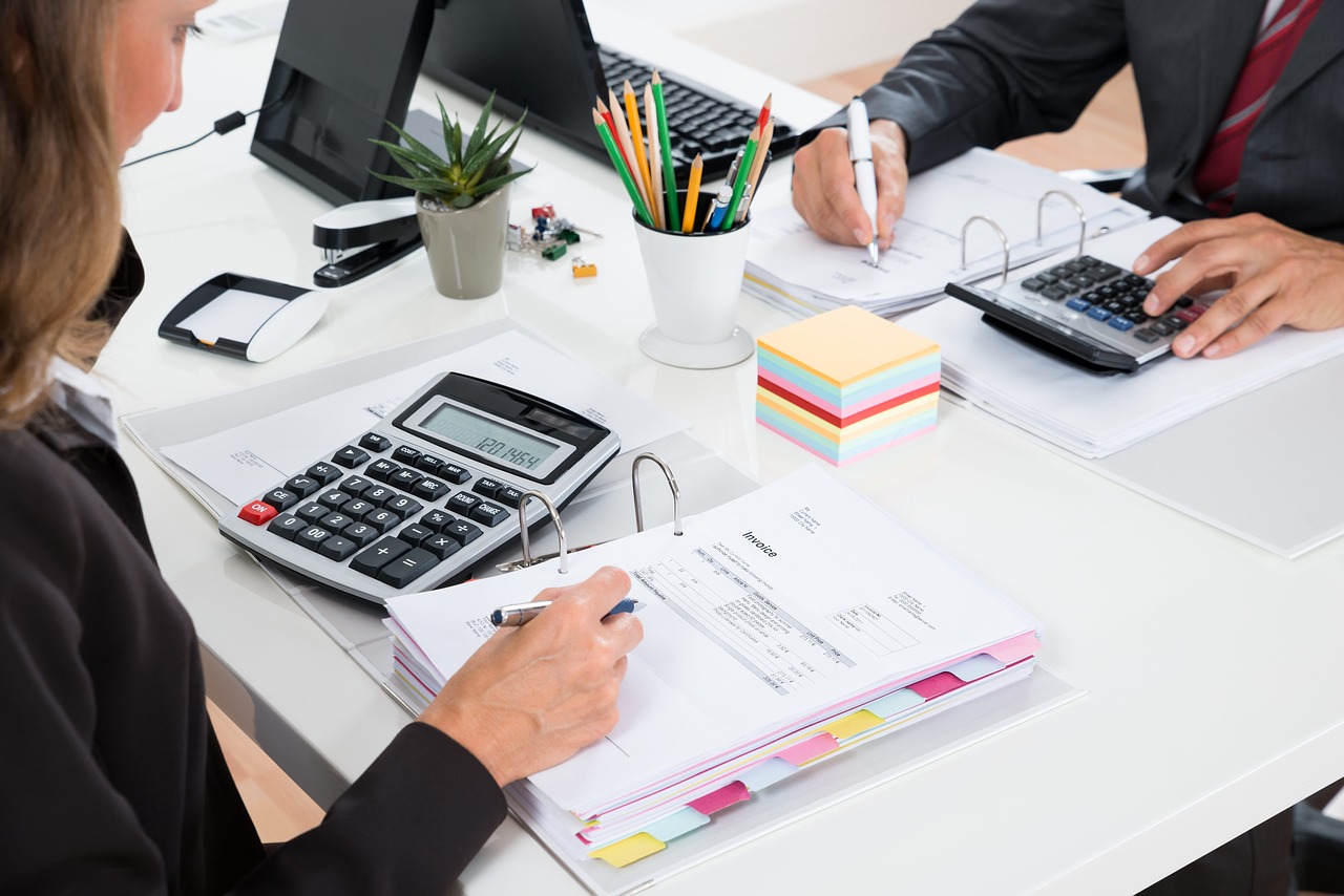 Simplifiez votre gestion d’entreprise avec un expert-comptable