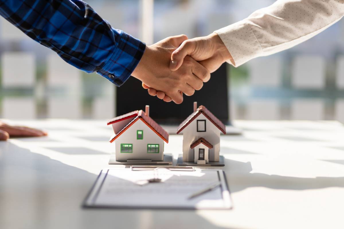 Comment débuter dans l’investissement immobilier sans contrainte de gestion ?