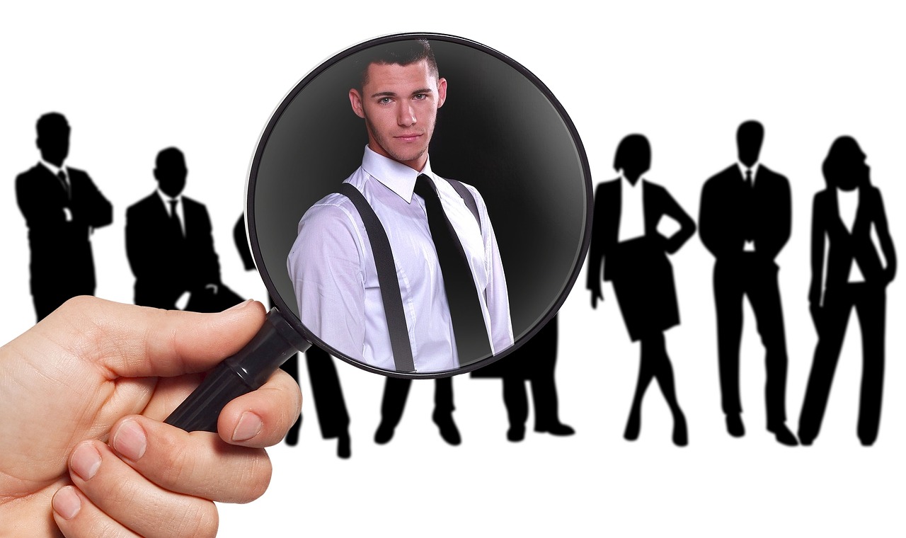 Découvrez les secrets bien gardés des recruteurs en entreprise