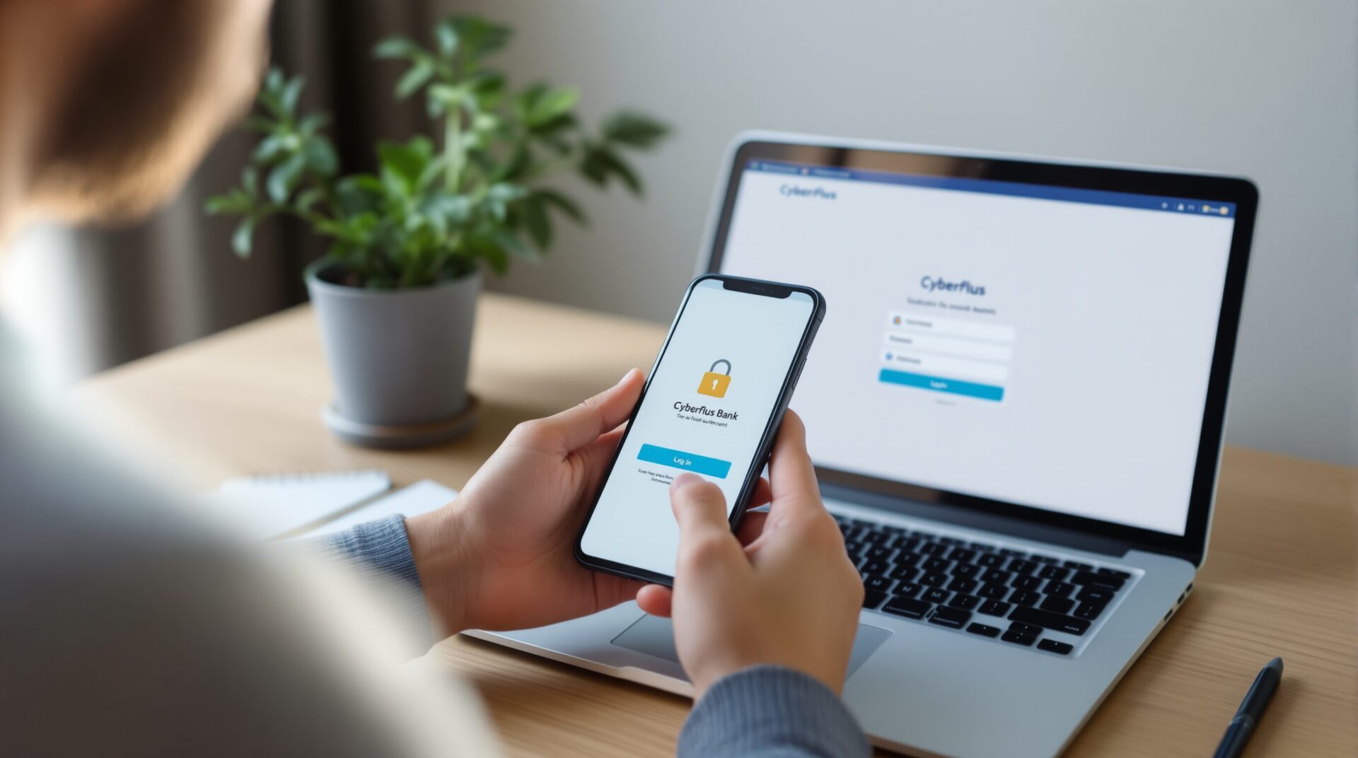 Bpgo : le compte Cyberplus, comment y accéder en toute sécurité ?