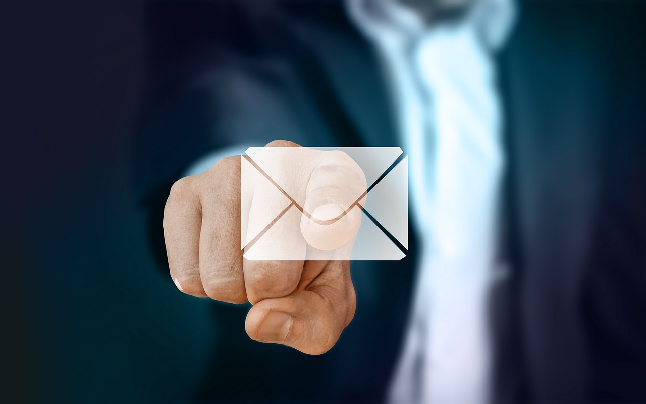 La lettre recommandée en ligne, une solution pratique et efficace