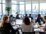 Pourquoi suivre une formation métier du digital à Rennes ?