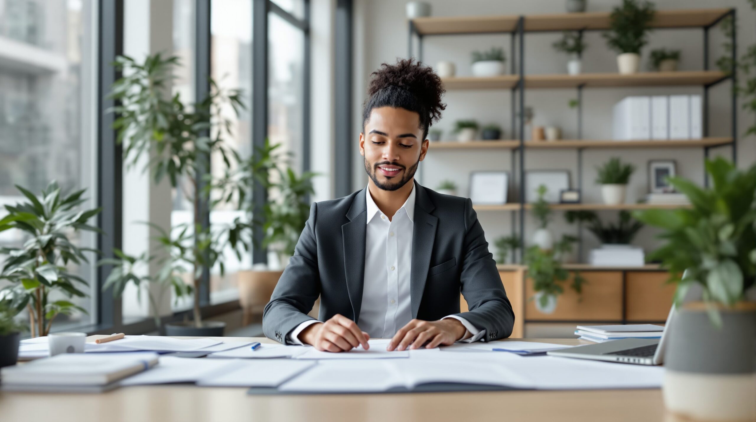 Professions libérales : tout savoir pour réussir son installation