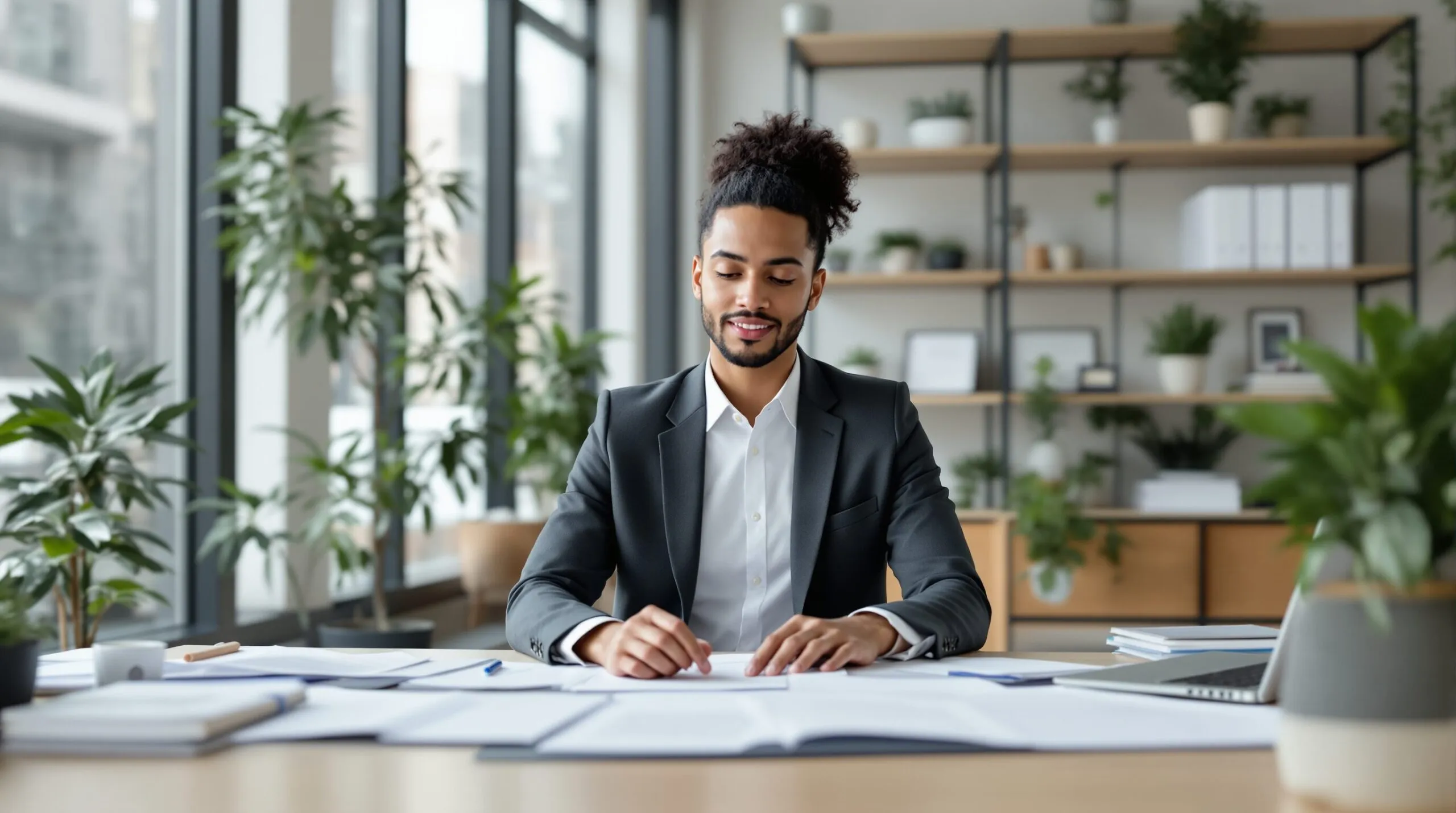 Professions libérales : tout savoir pour réussir son installation