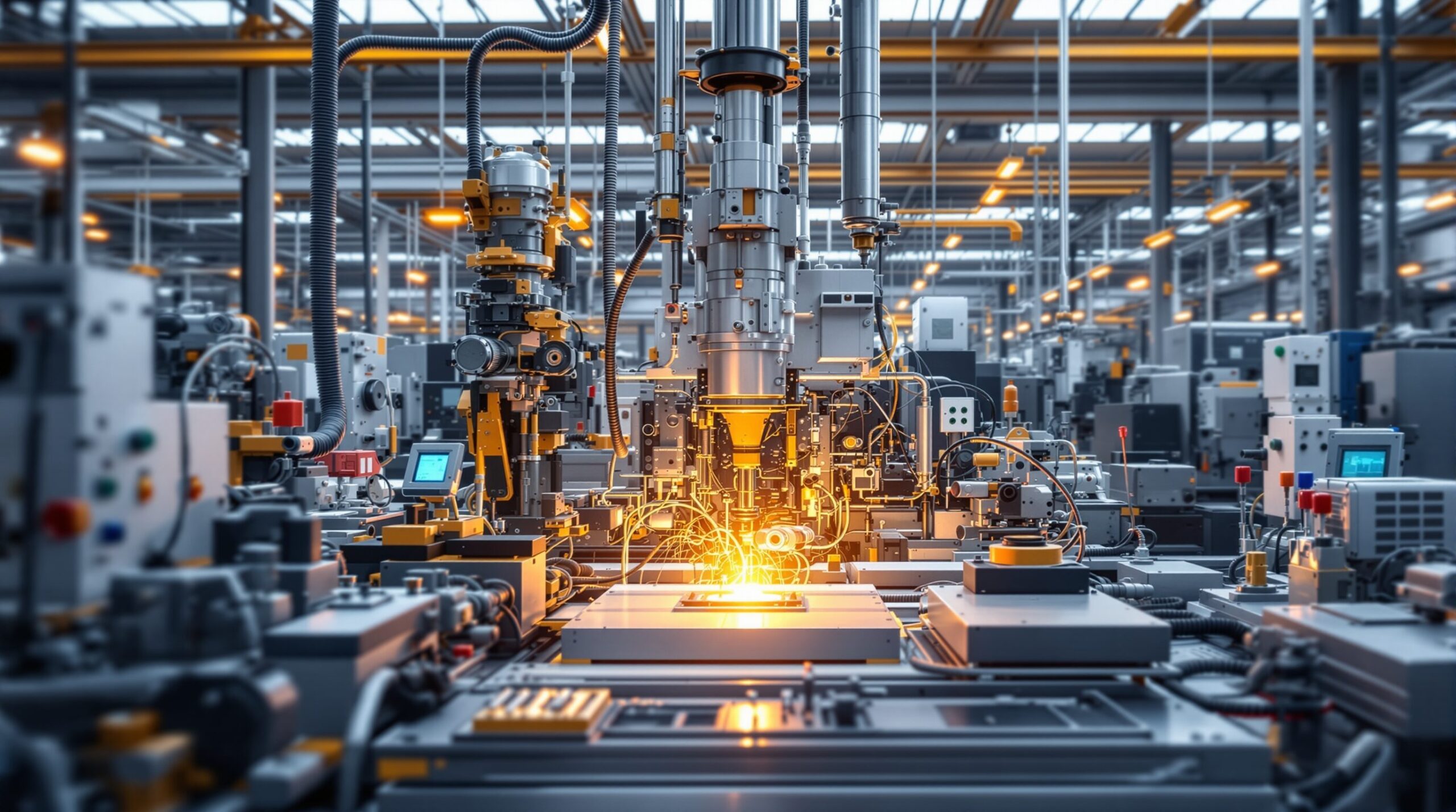 Radiospares : les nouveautés du catalogue pour l’industrie en 2024