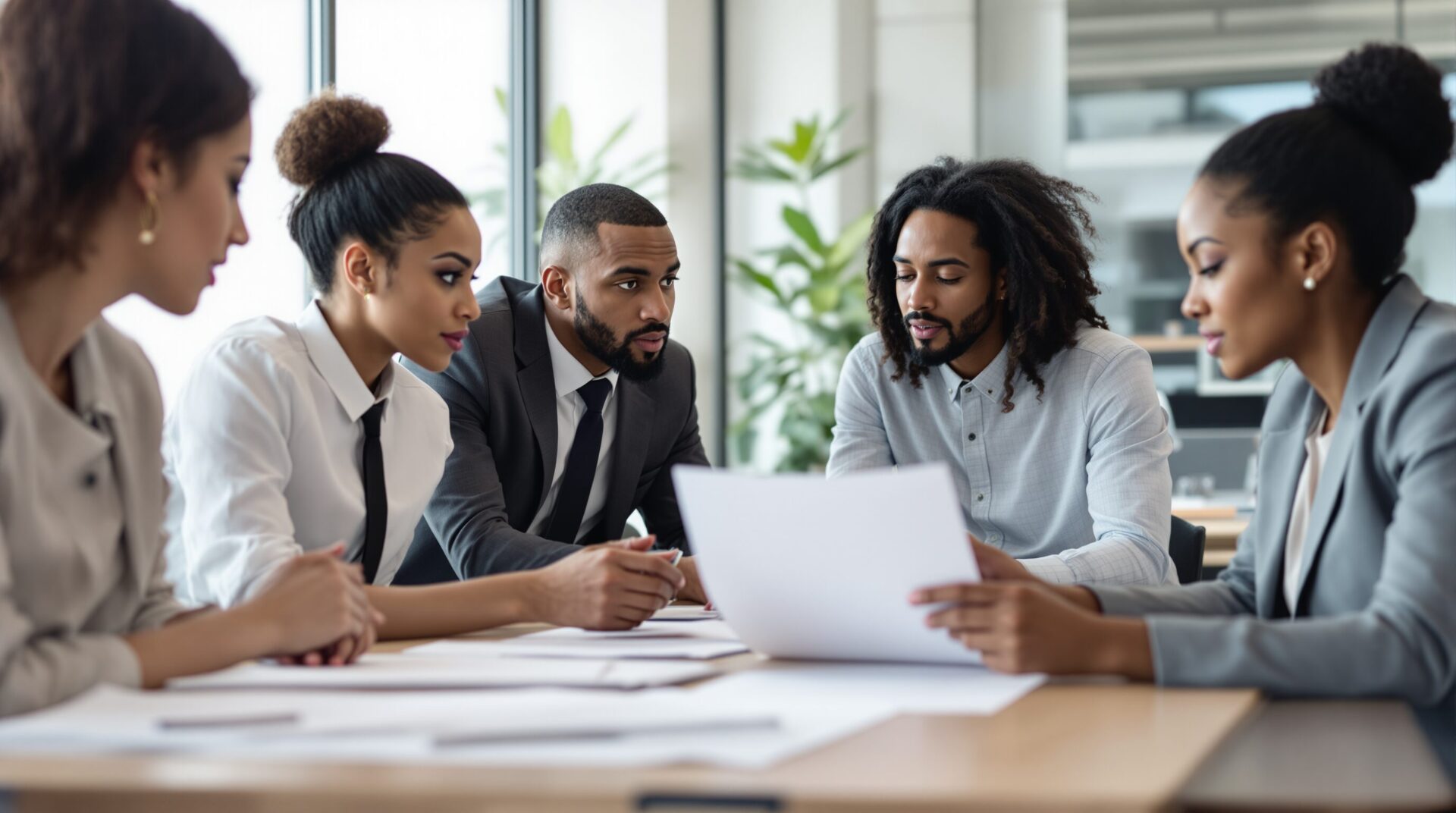 Raison sociale : la définition et l’importance pour une entreprise