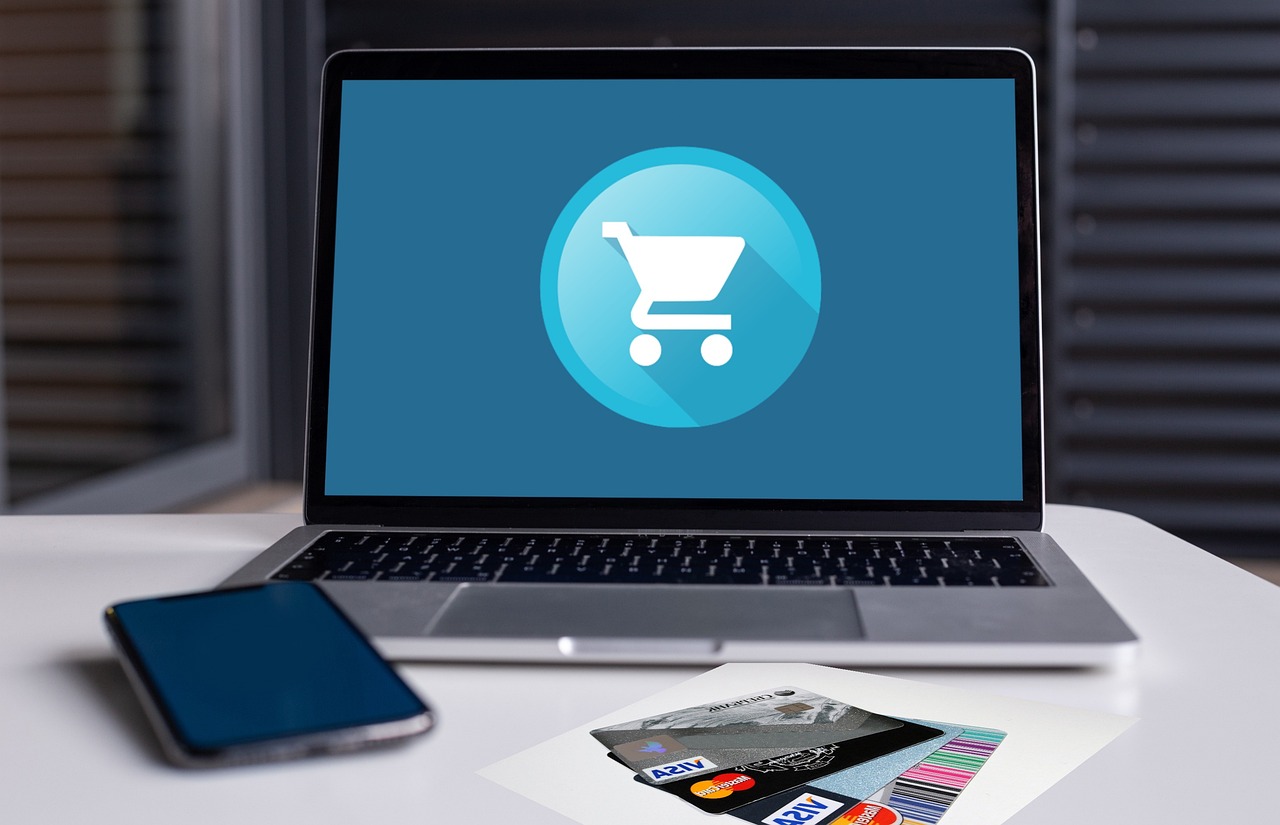 L’importance d’un site vitrine pour votre visibilité sur internet