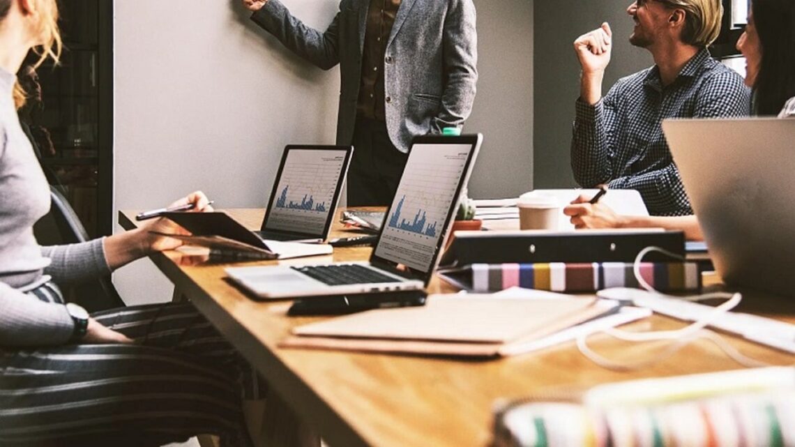 Préparez votre avenir professionnel avec ESG Finance