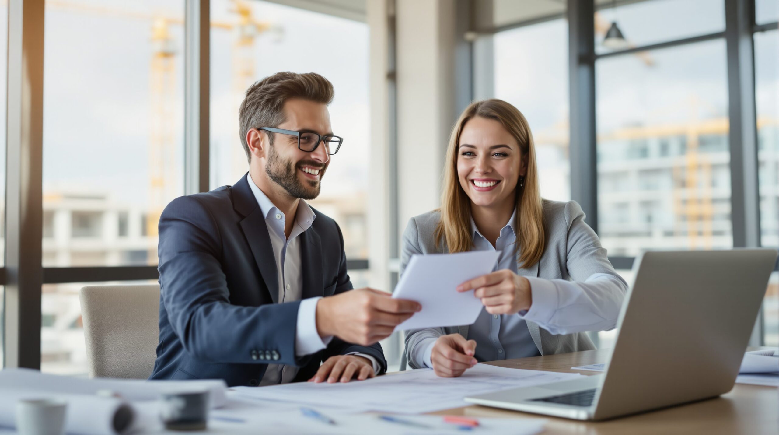 Marchés publics BTP : accélérez vos paiements grâce à l’affacturage