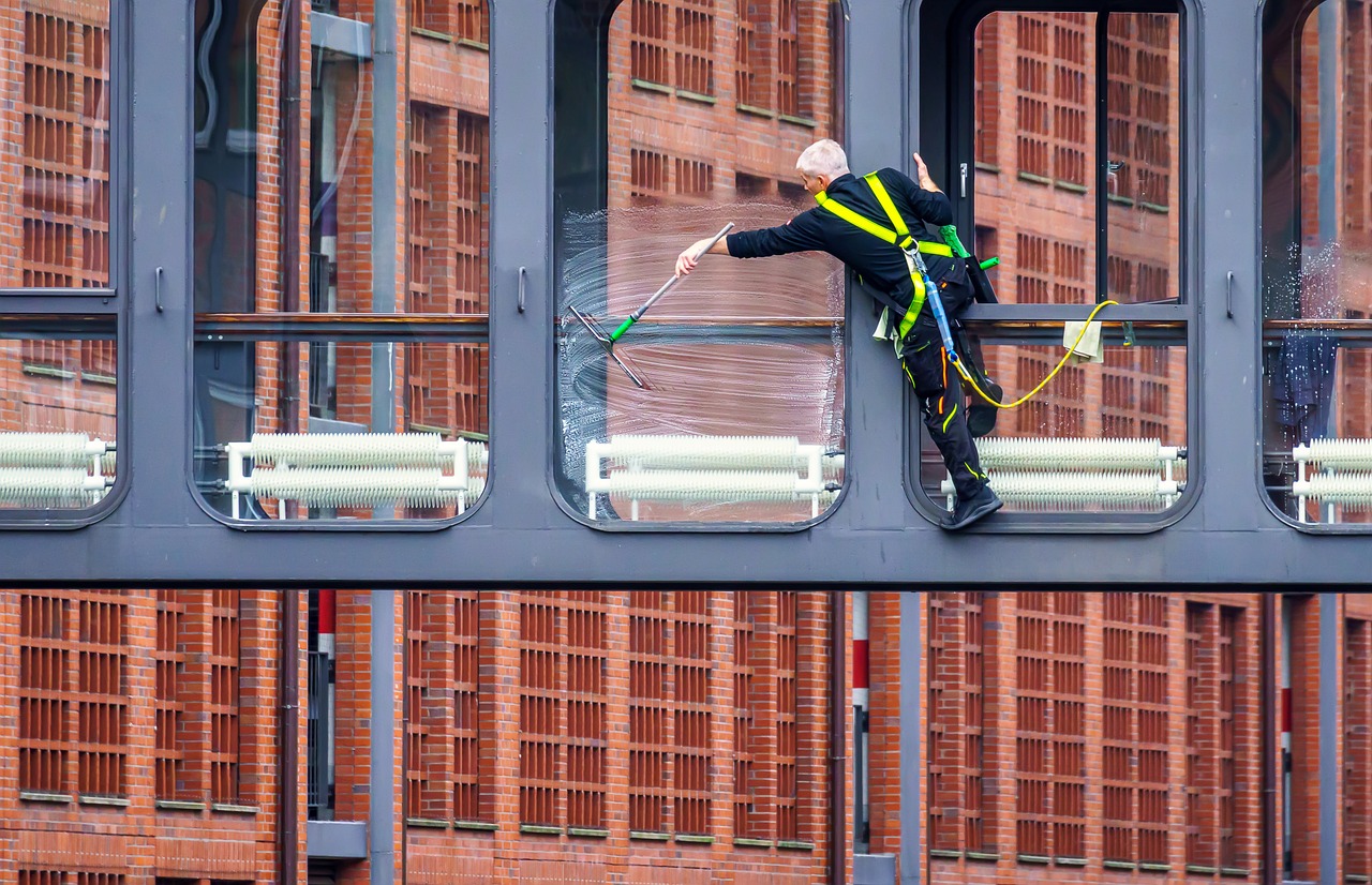Comment une vitrine bien installée peut transformer votre magasin ?