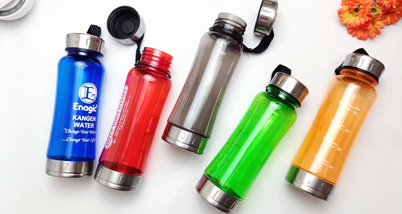 3 bonnes raisons de miser sur des objets publicitaires écologiques