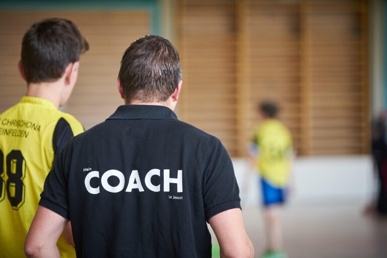 Tout savoir sur la formation pour devenir éducateur sportif