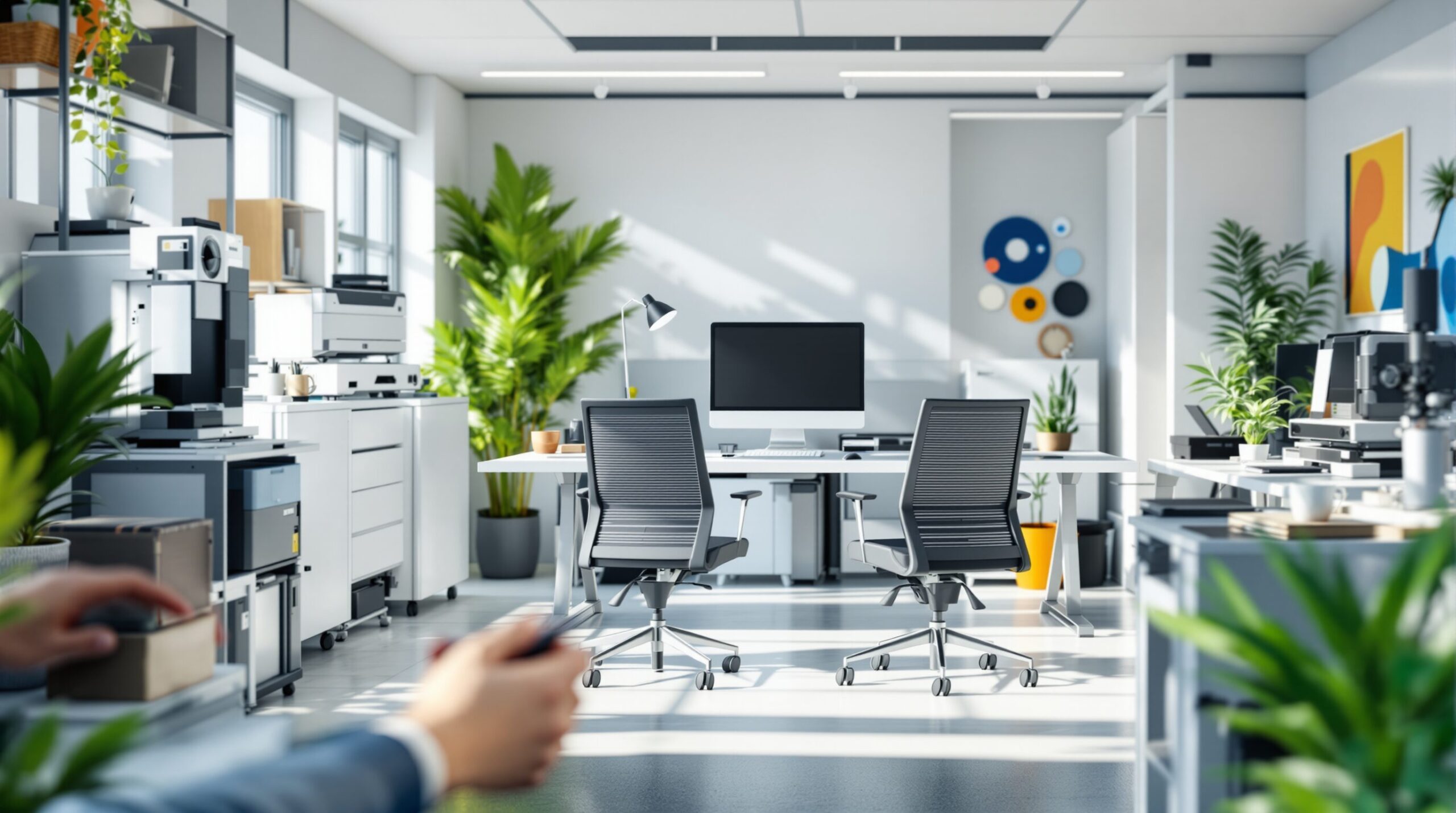 Compte classe 2 : les immobilisations et leur rôle dans l’entreprise