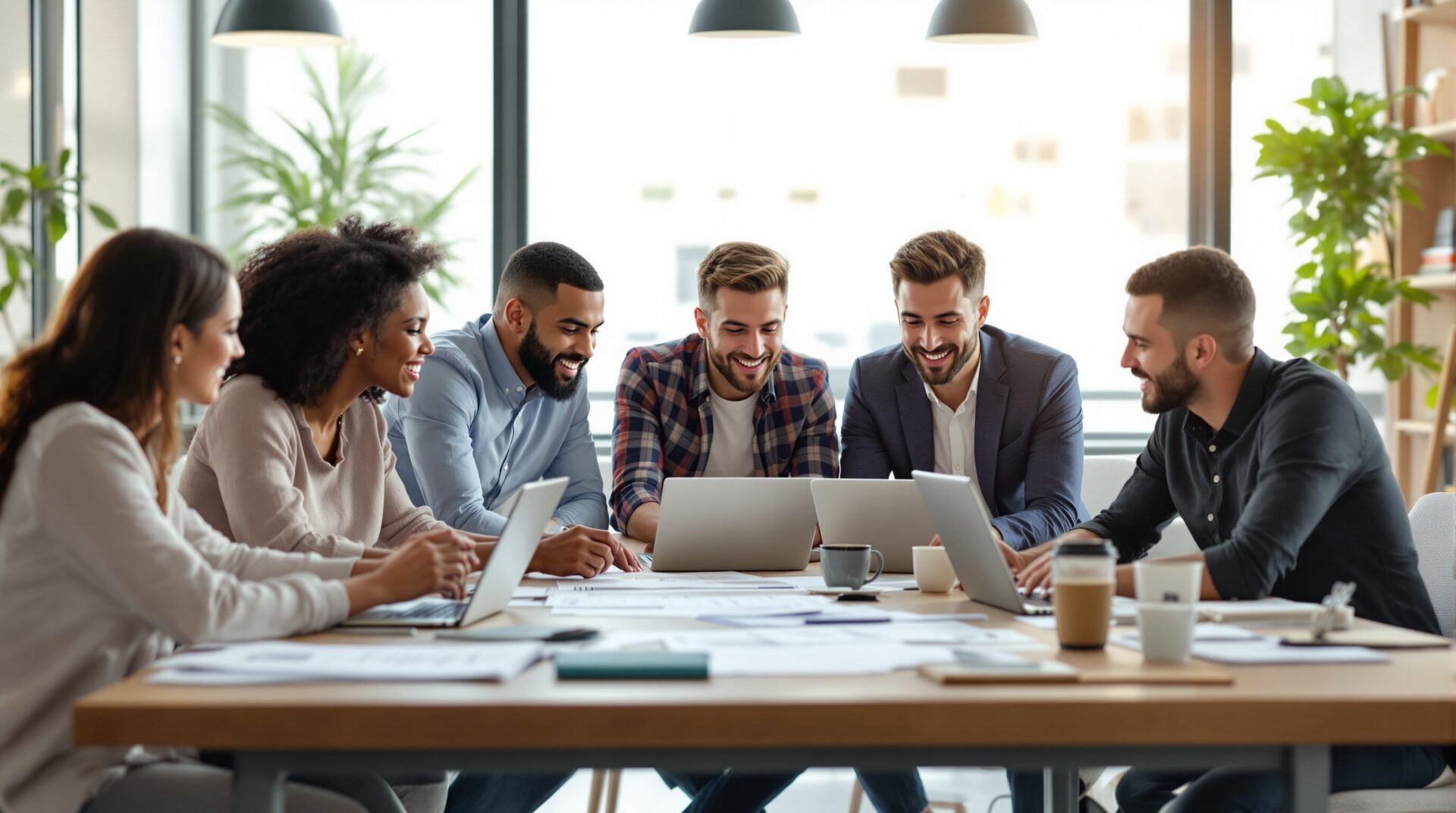 Buisness plan PDF : les 7 modèles gratuits pour lancer votre projet