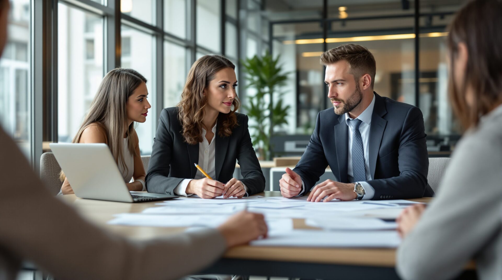 Les évolutions législatives récentes du portage salarial en France