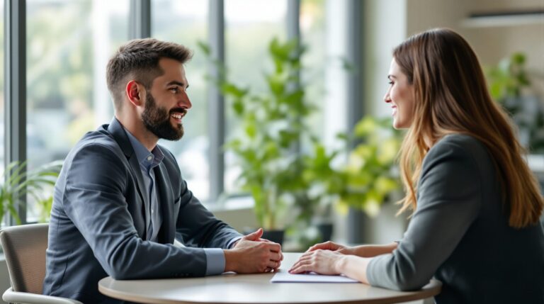 L’outplacement, un levier idéal de transition professionnelle
