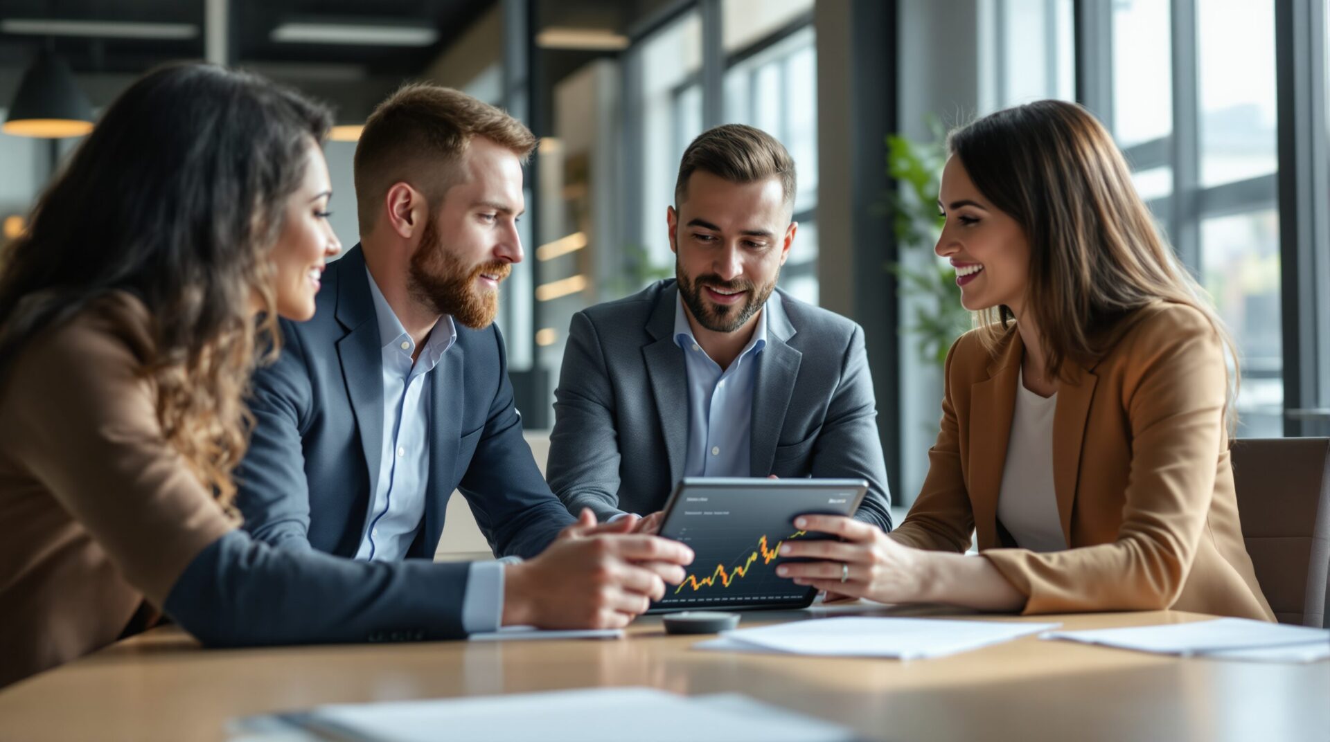 R O I : la définition et la méthode de calcul pour votre entreprise