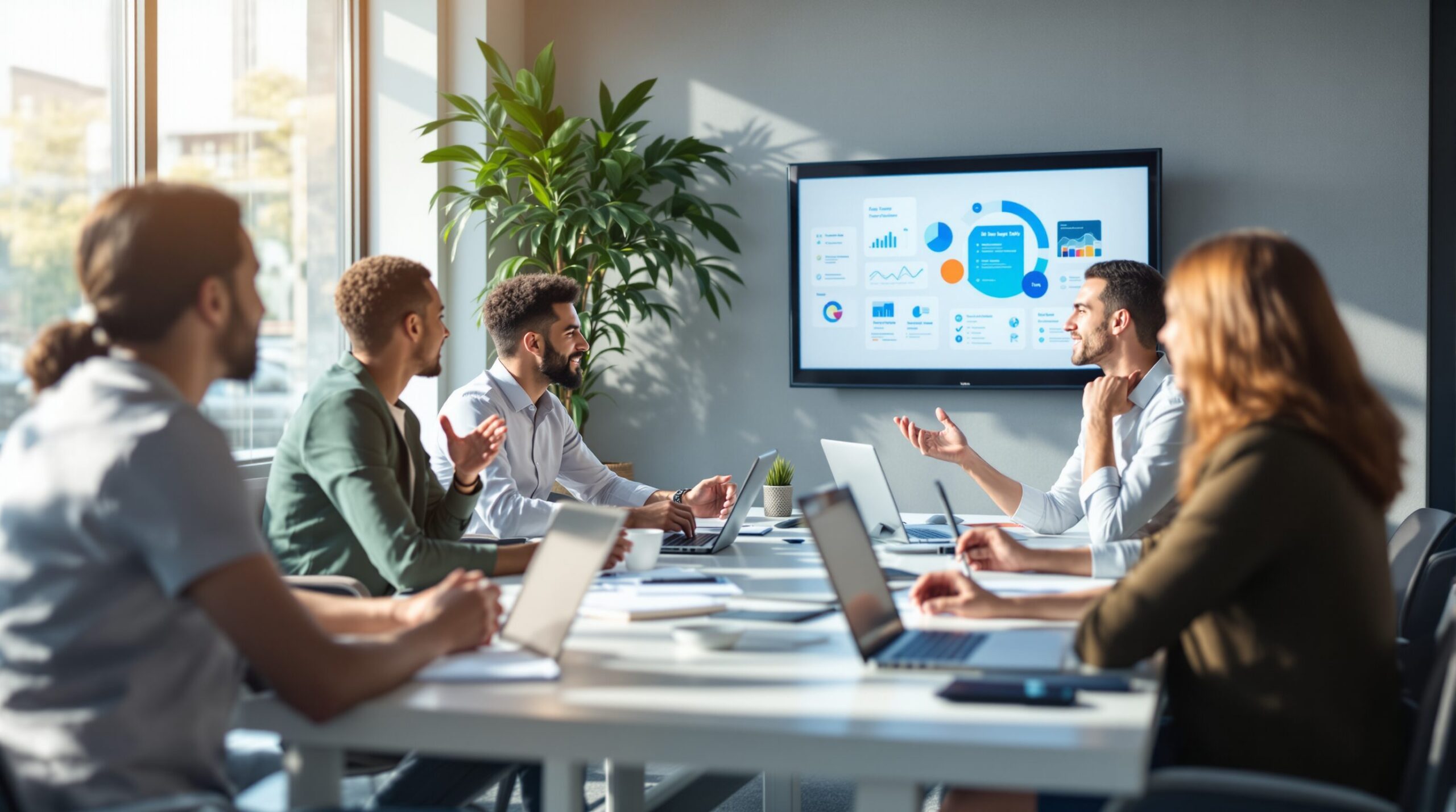 Blog portage salarial : les tendances et évolutions à suivre en 2024