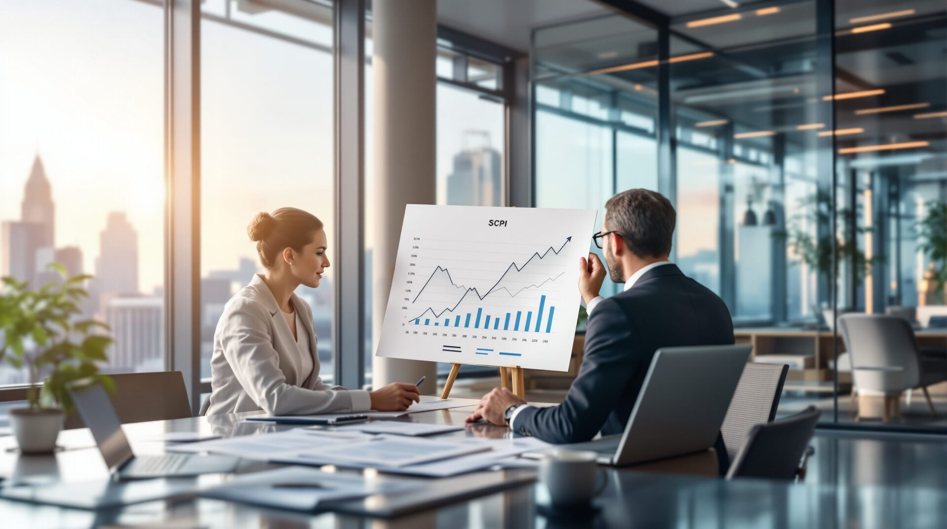 Classement SCPI : les 10 performances à suivre pour investir en 2025