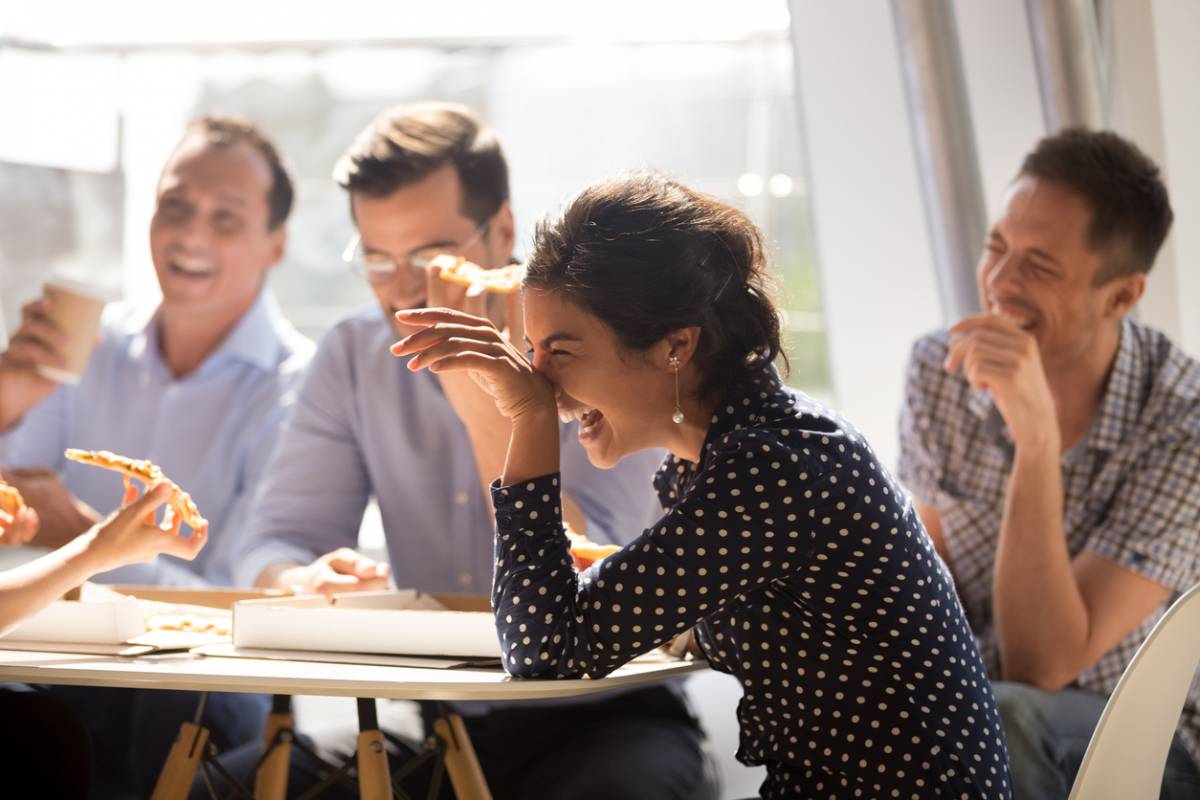 Chèques repas en entreprise au Luxembourg : un levier d’engagement efficace
