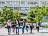 Pourquoi choisir l’Institut Supérieur de l’Environnement à Lyon ?