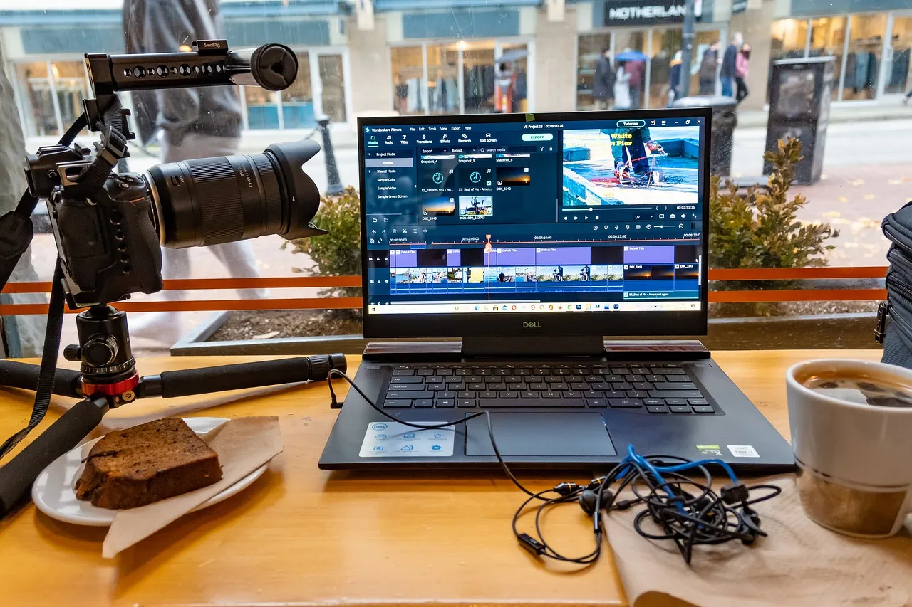 Donnez vie à vos idées avec une formation en graphisme et audiovisuel