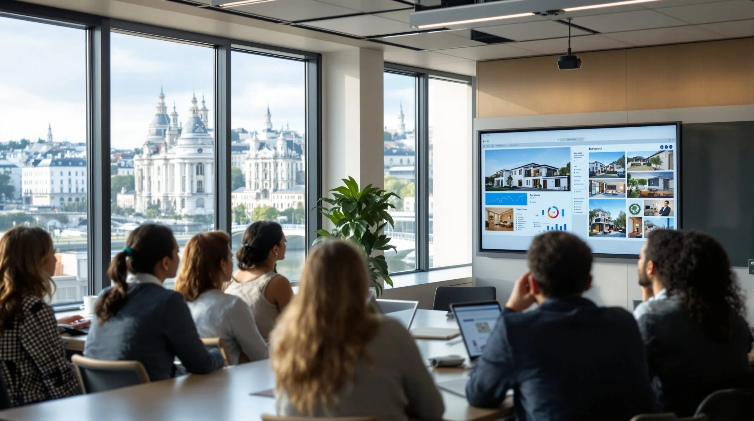 BTS immobilier