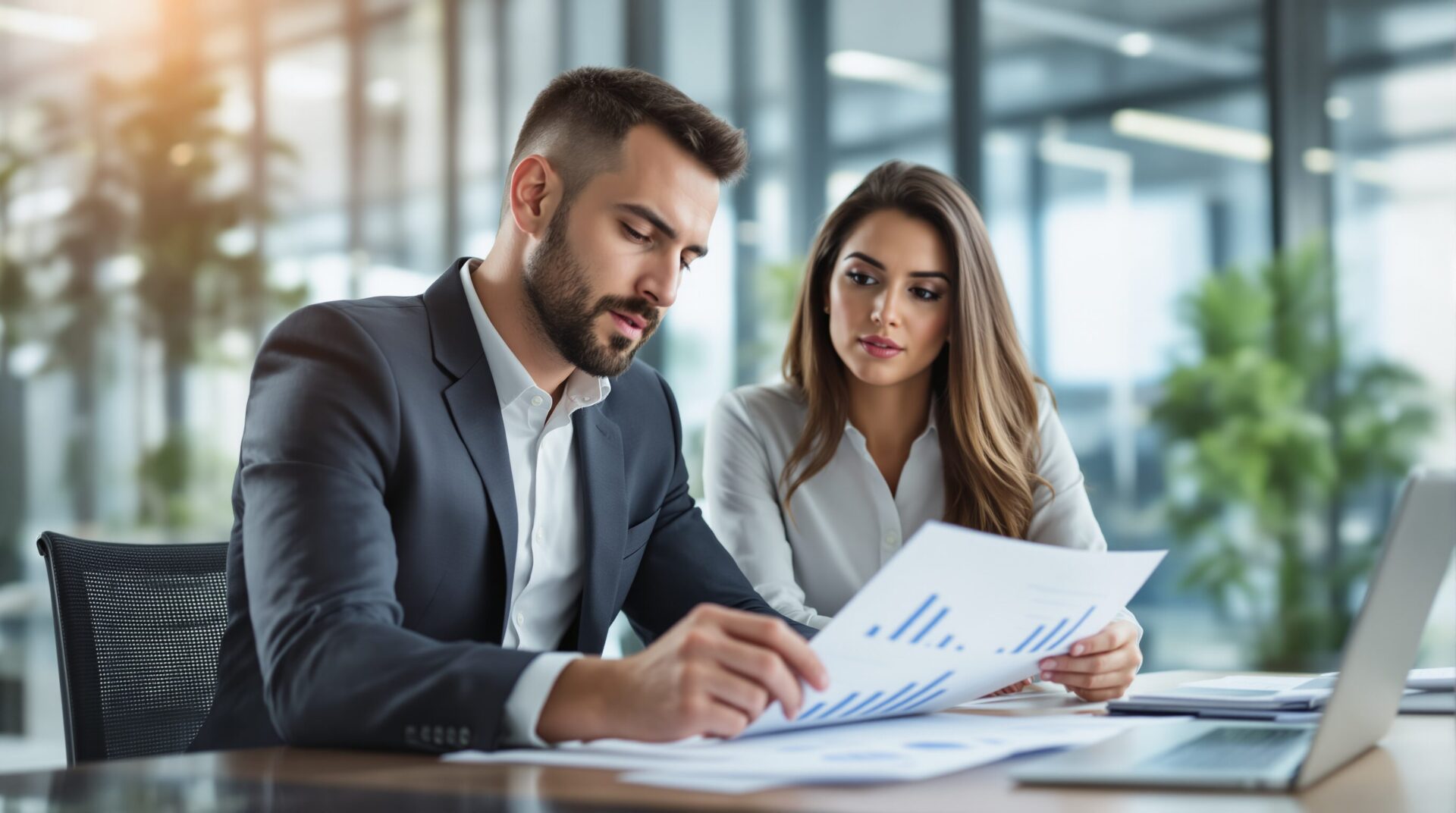 Définition IAS IFRS : les différences à connaître pour les entreprises