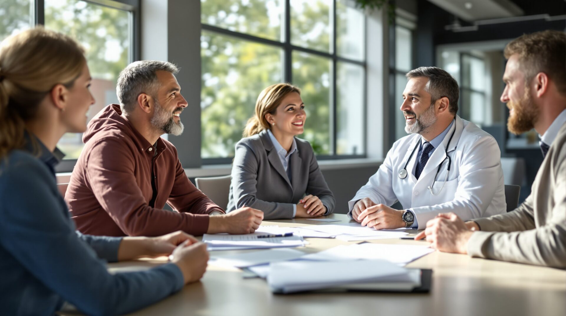 médecine du travail obligation employeur