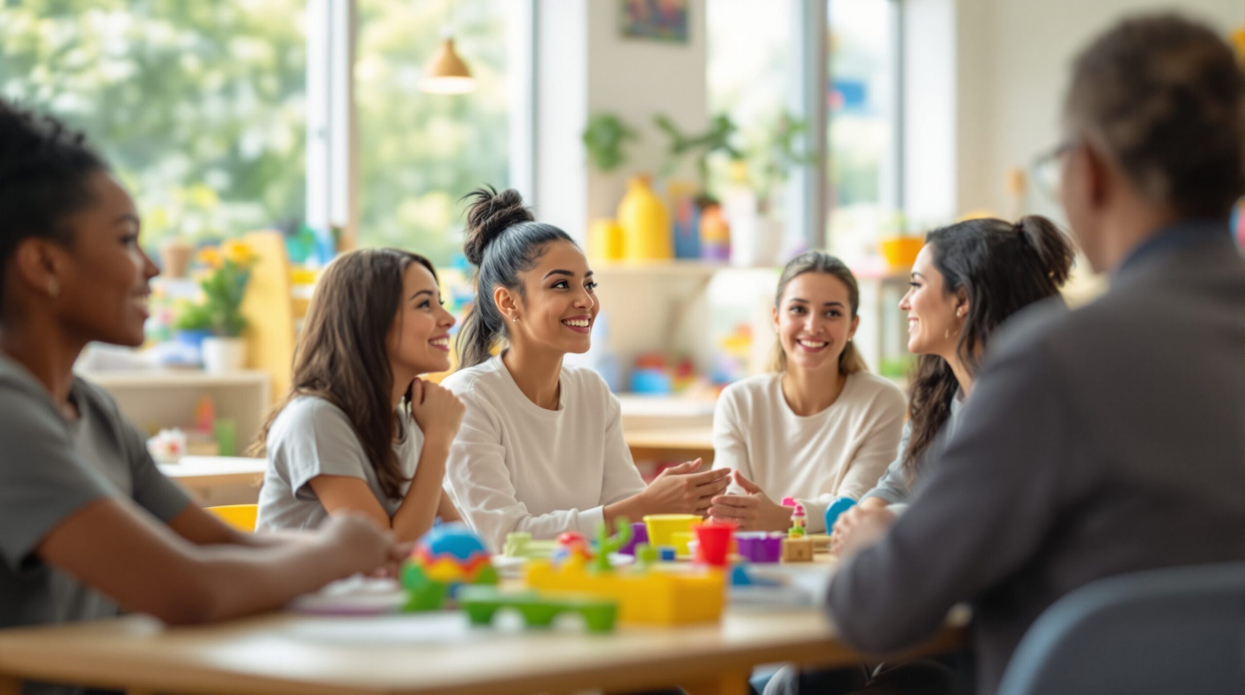 comment devenir assistante maternelle