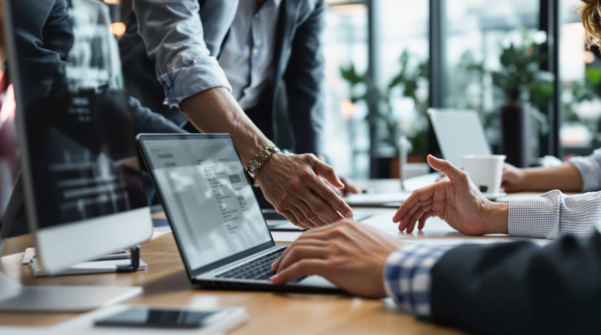 fonction ressources humaines