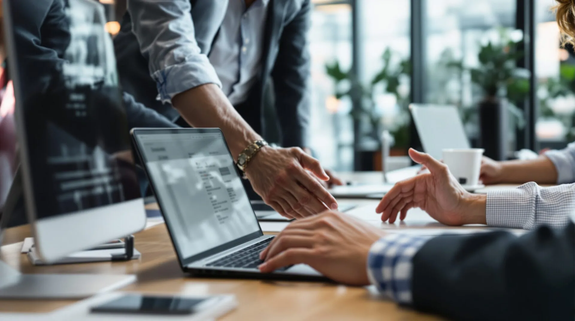 fonction ressources humaines