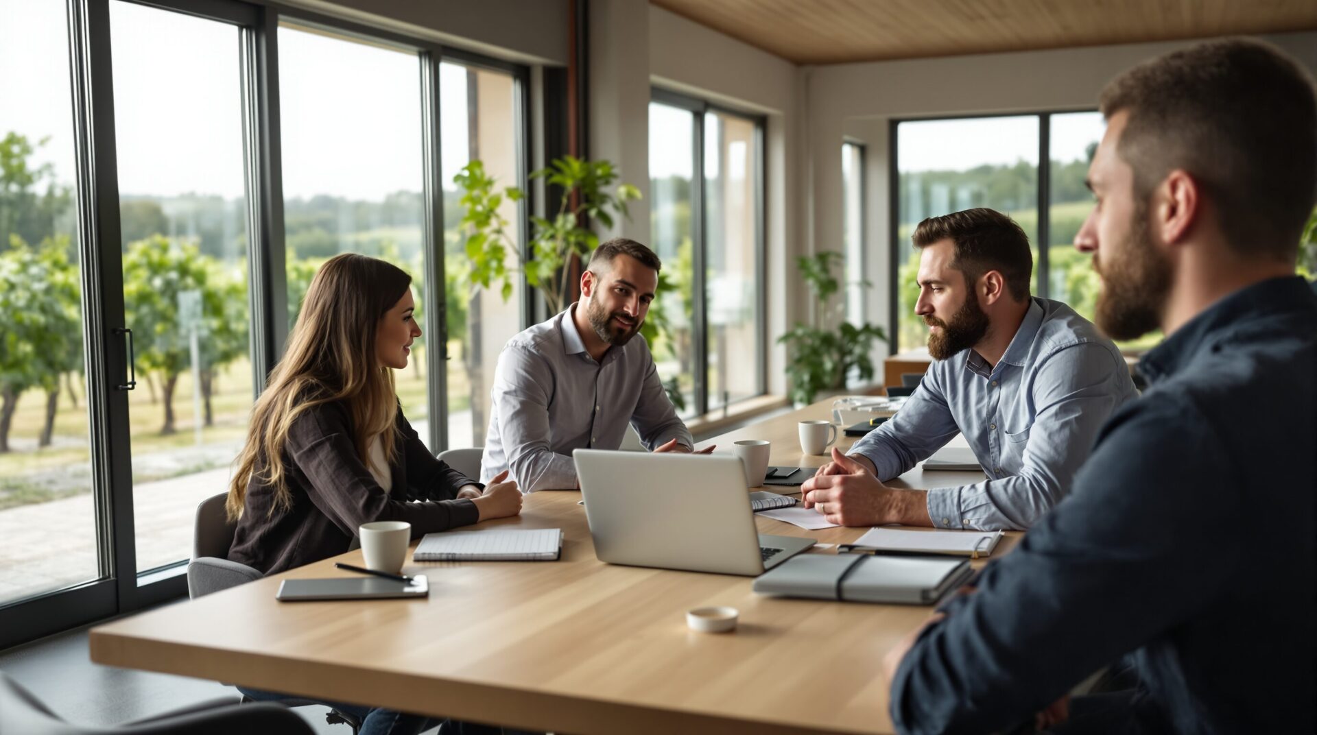 Civc extranet : les 7 fonctionnalités pour optimiser la gestion viticole