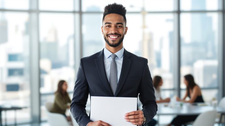 Comment obtenir un titre professionnel et booster votre carrière ?