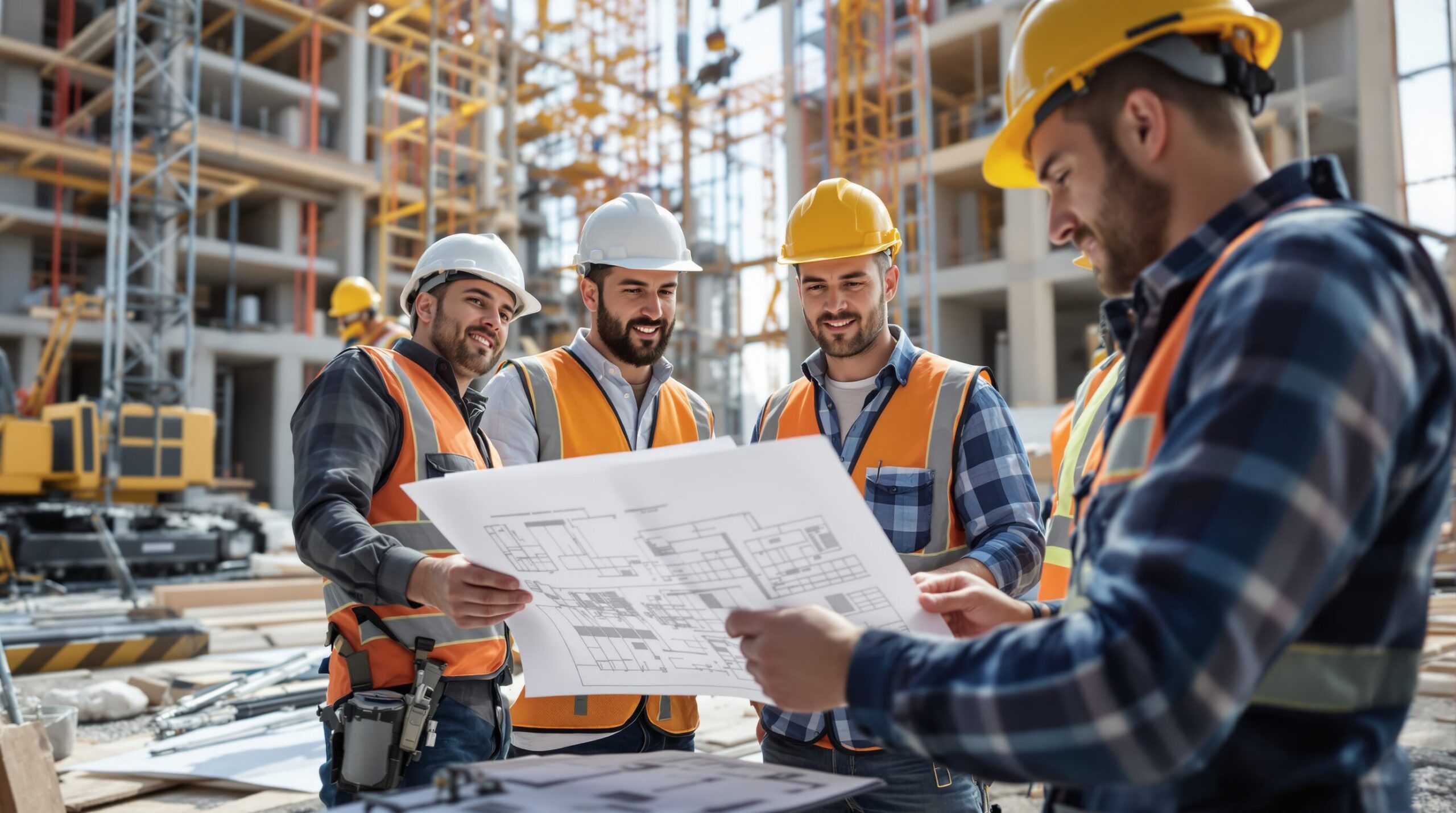 assurance décennale