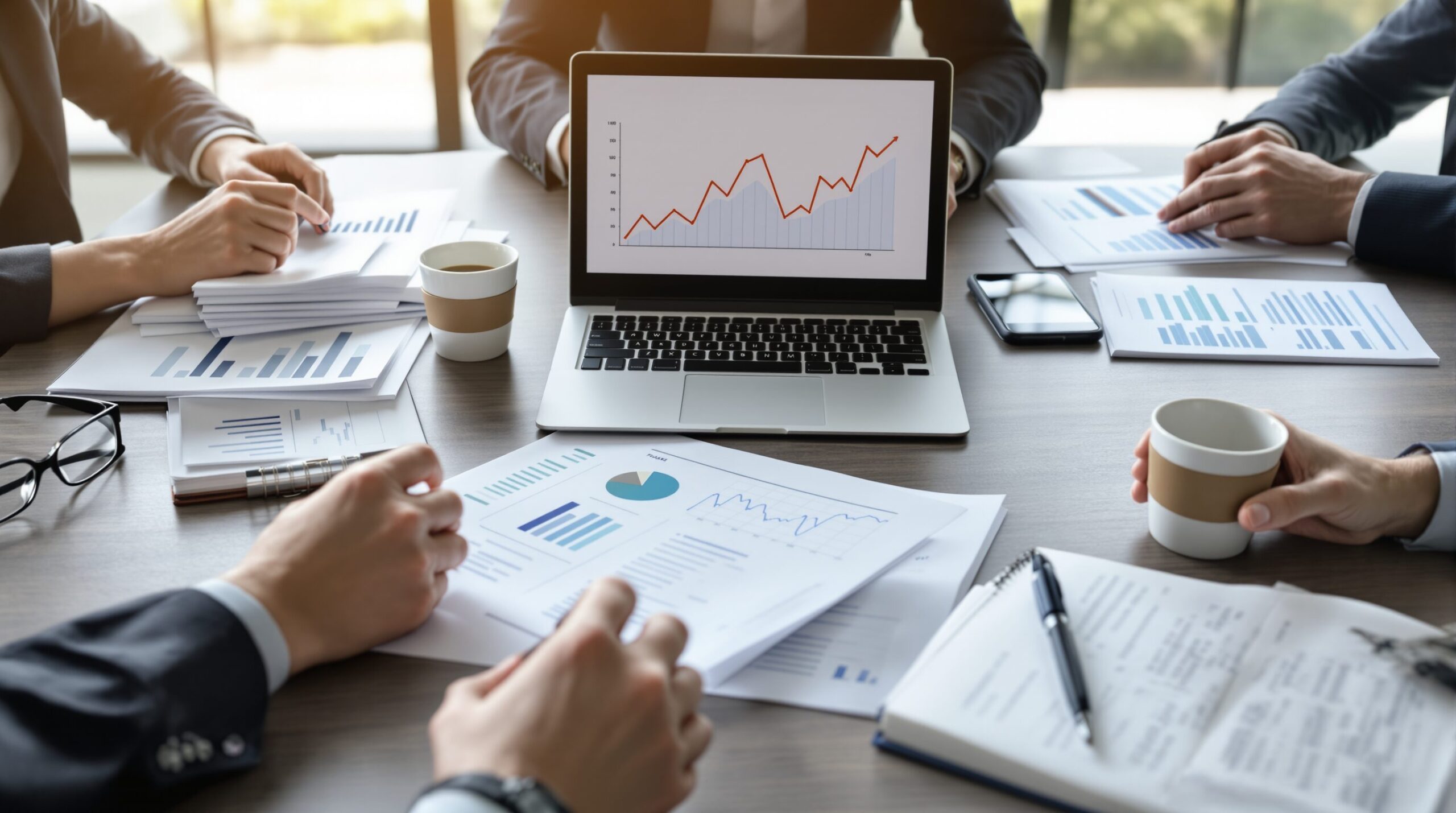 entreprise en difficulté à reprendre