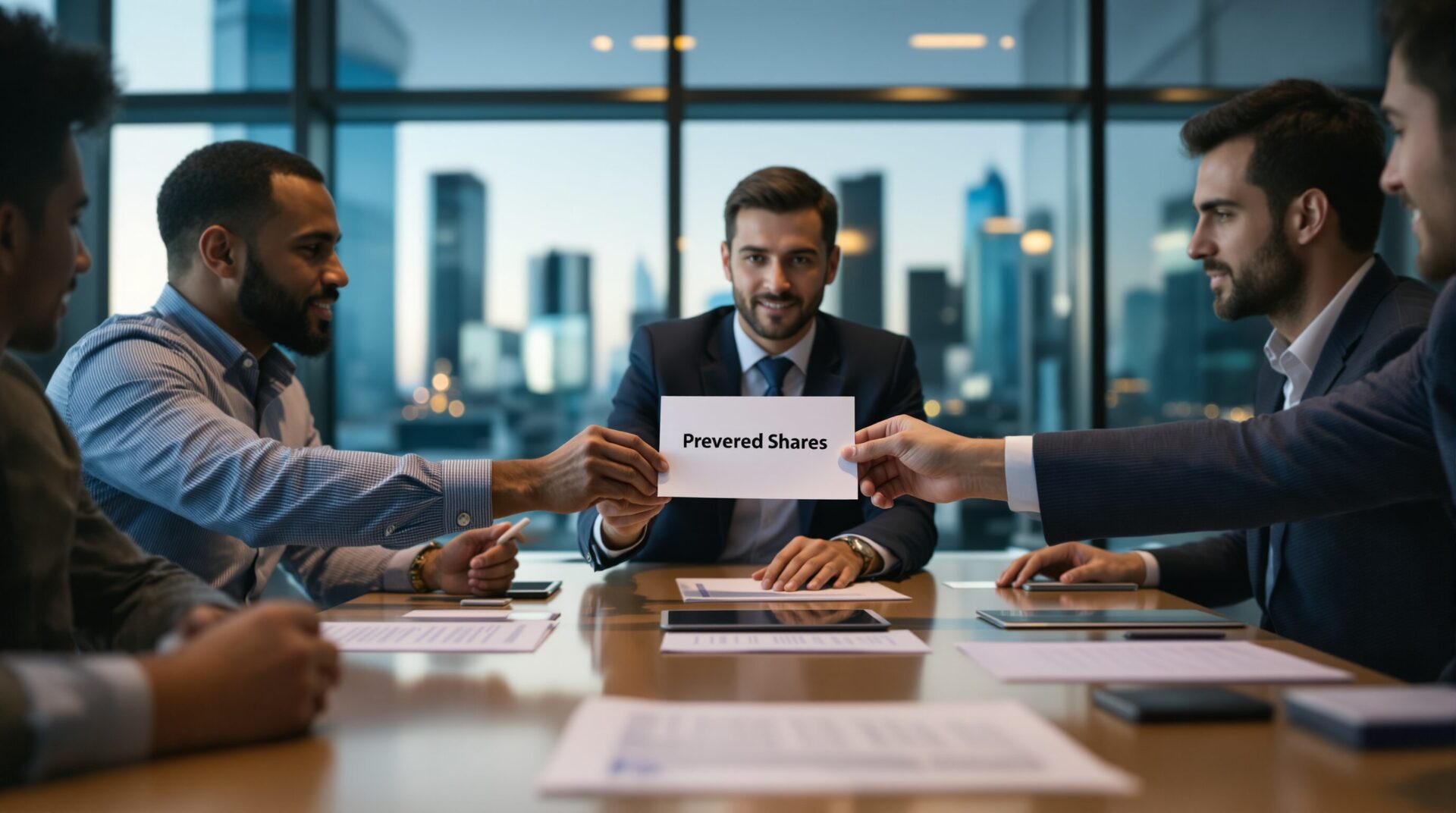 Action de préférence : le choix stratégique pour protéger les fondateurs ?