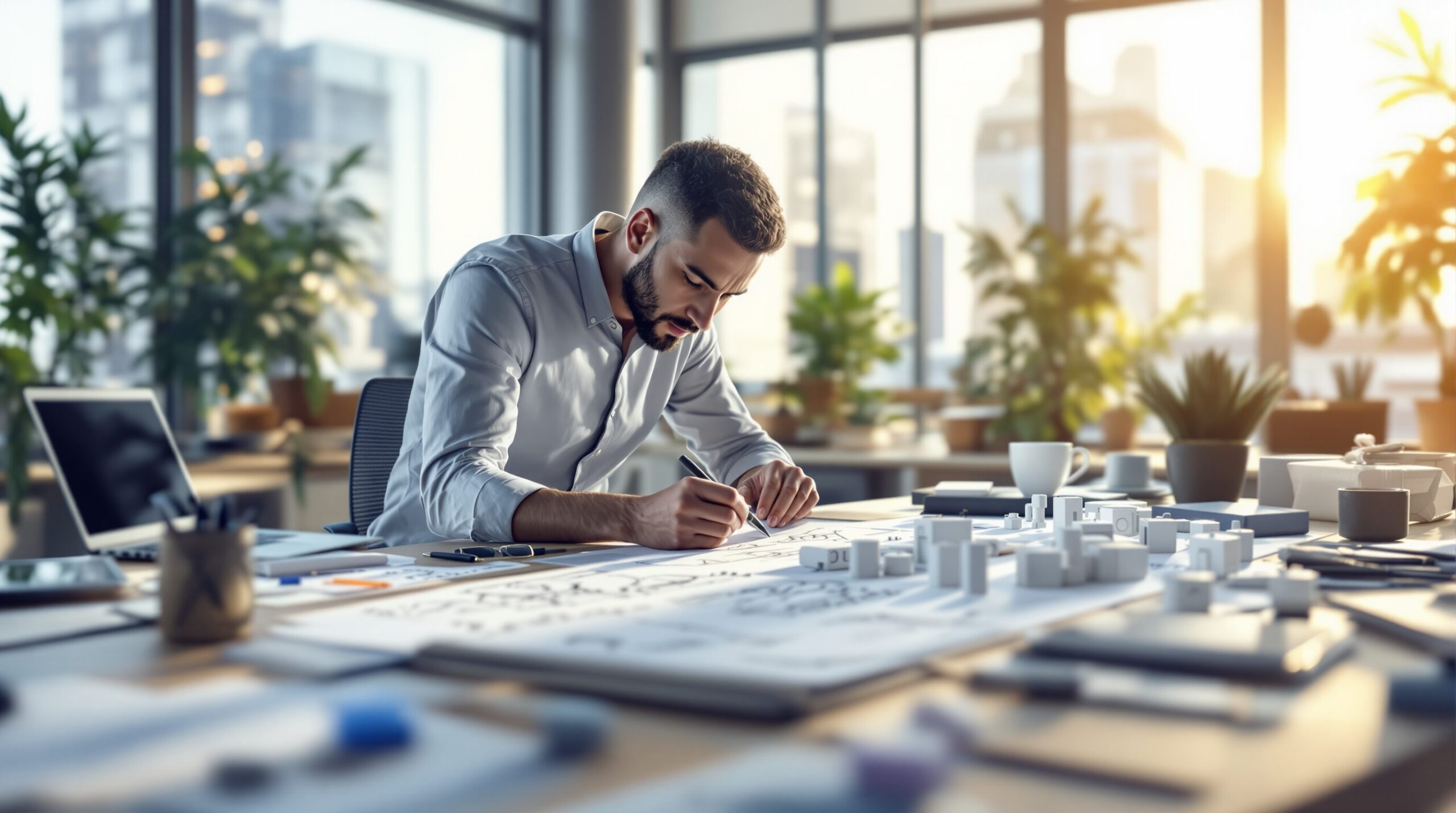 comment créer un produit et le commercialiser