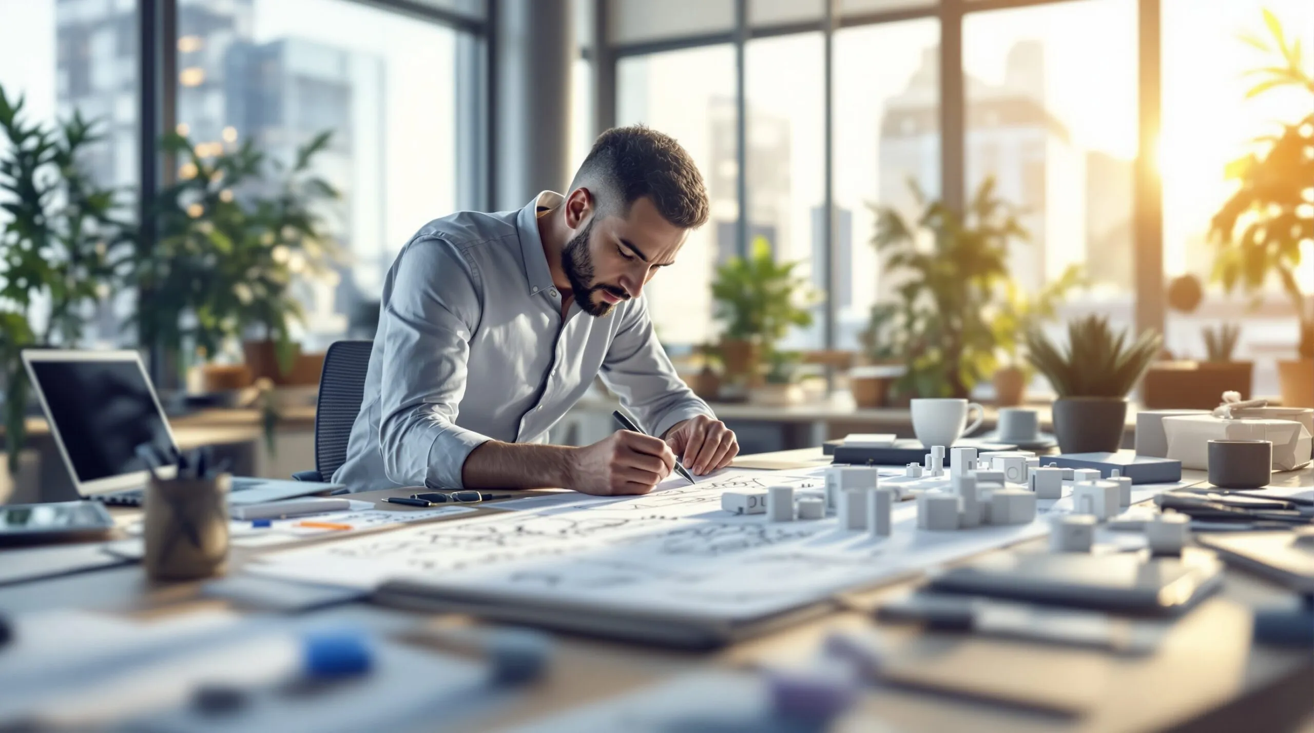 comment créer un produit et le commercialiser