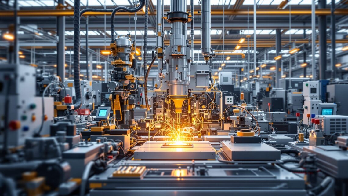 Radiospares : les nouveautés du catalogue pour l’industrie en 2024